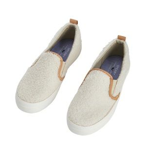Sperry X Vineyard Vines Sneakers (Limited Edition)